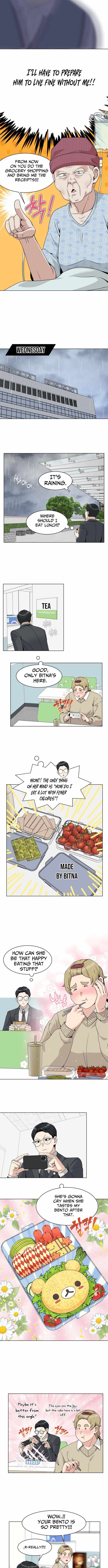 Diet Warrior Ch.39 p7