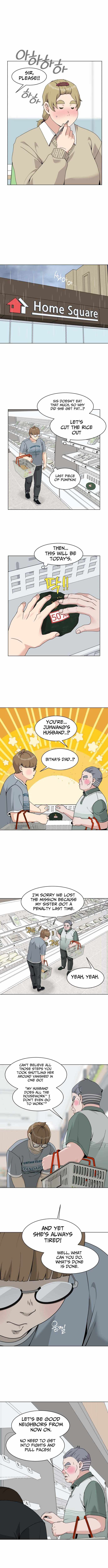 Diet Warrior Ch.39 p9