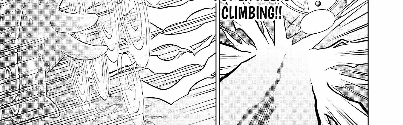 The Swordsman Everyone Looked Down On As Useless Is Actually the Strongest Ch.5 p13