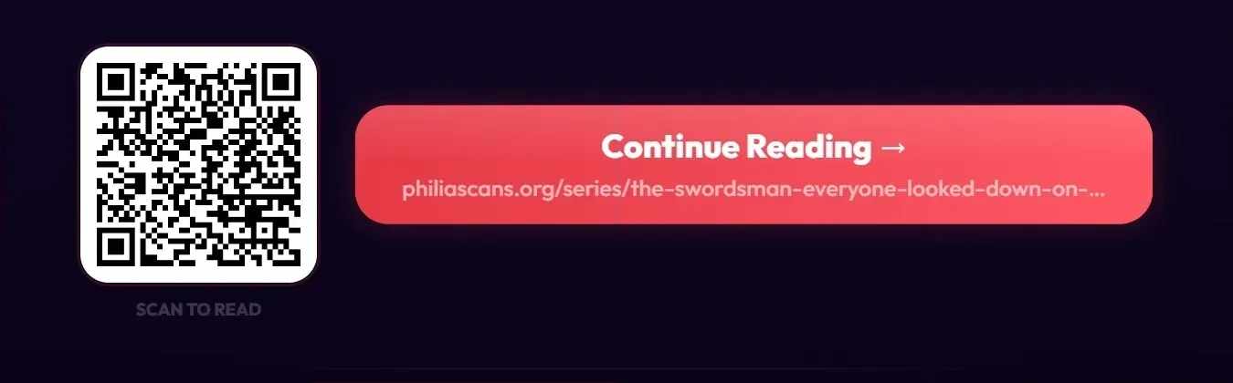 The Swordsman Everyone Looked Down On As Useless Is Actually the Strongest Ch.5 p3