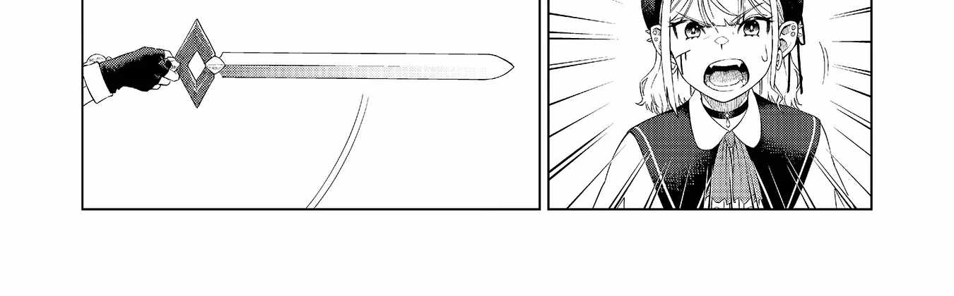 The Swordsman Everyone Looked Down On As Useless Is Actually the Strongest Ch.5 p33