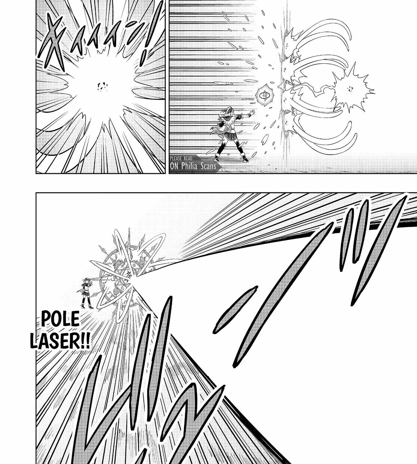 The Swordsman Everyone Looked Down On As Useless Is Actually the Strongest Ch.5 p42