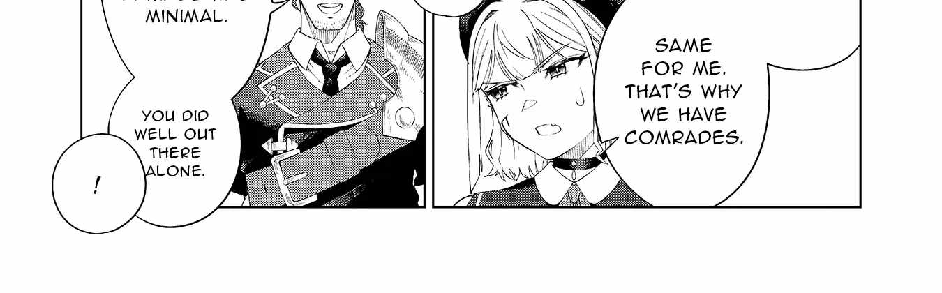 The Swordsman Everyone Looked Down On As Useless Is Actually the Strongest Ch.5 p49
