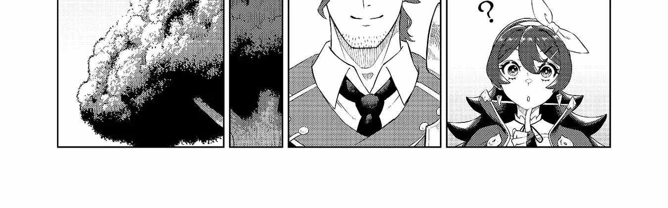 The Swordsman Everyone Looked Down On As Useless Is Actually the Strongest Ch.5 p55