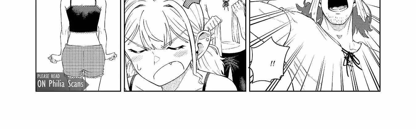 The Swordsman Everyone Looked Down On As Useless Is Actually the Strongest Ch.5 p59