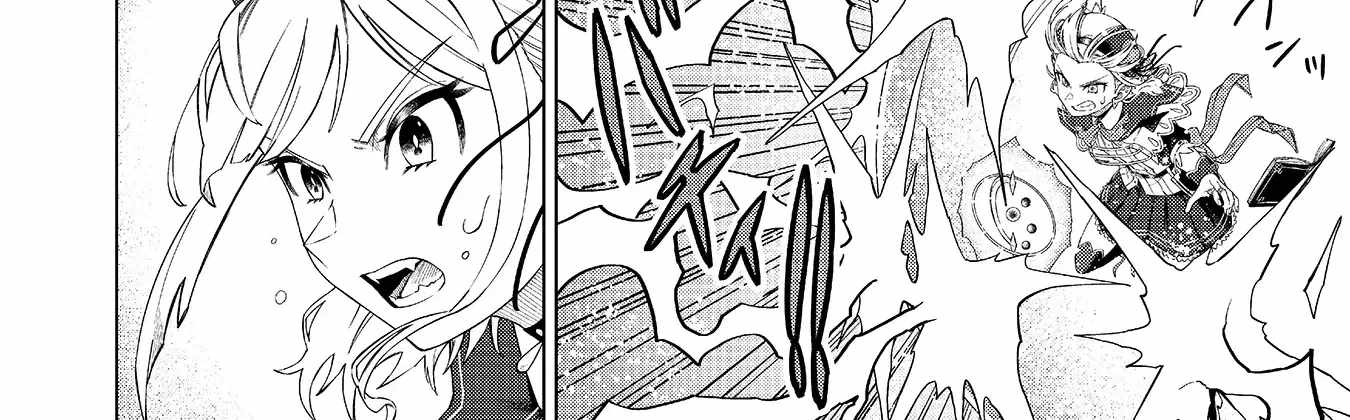 The Swordsman Everyone Looked Down On As Useless Is Actually the Strongest Ch.5 p7