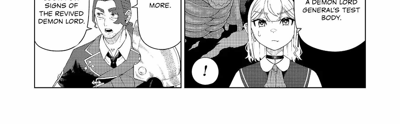 The Swordsman Everyone Looked Down On As Useless Is Actually the Strongest Ch.6 p12