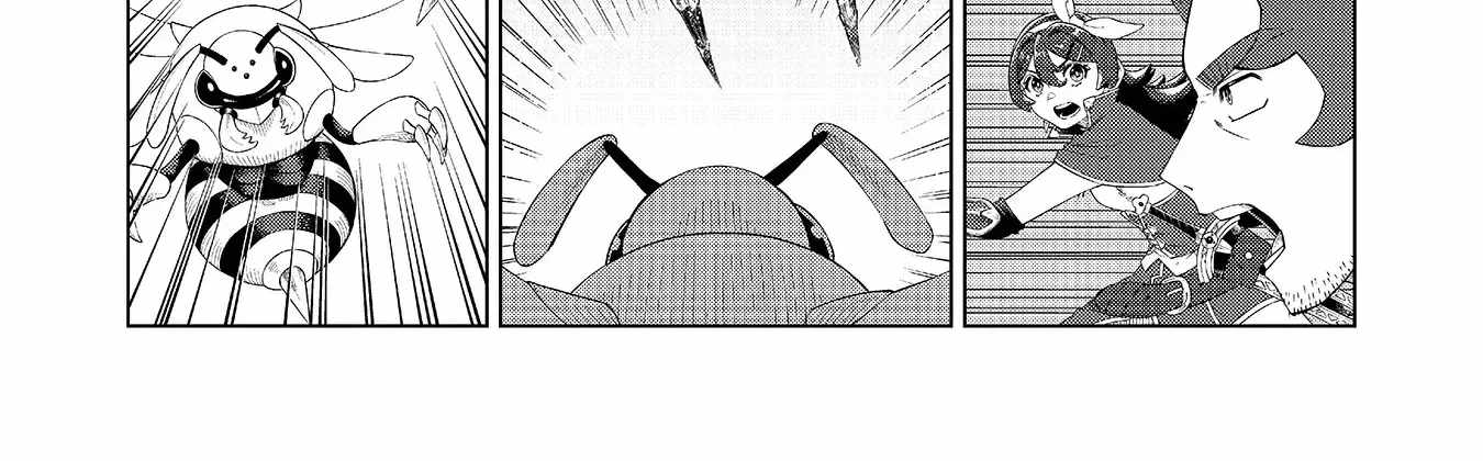 The Swordsman Everyone Looked Down On As Useless Is Actually the Strongest Ch.6 p16