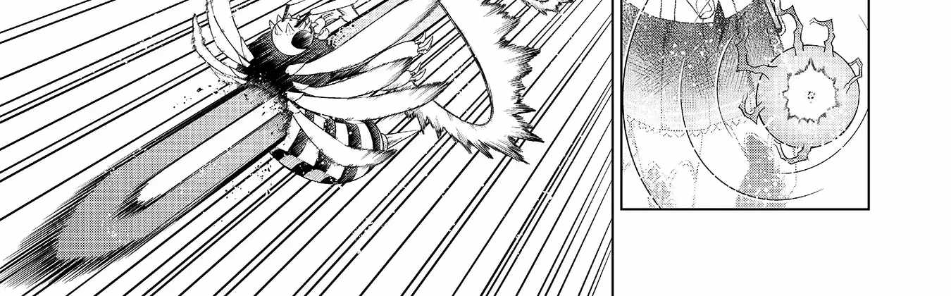 The Swordsman Everyone Looked Down On As Useless Is Actually the Strongest Ch.6 p18