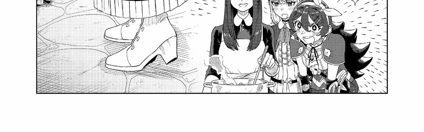 The Swordsman Everyone Looked Down On As Useless Is Actually the Strongest Ch.6 p24