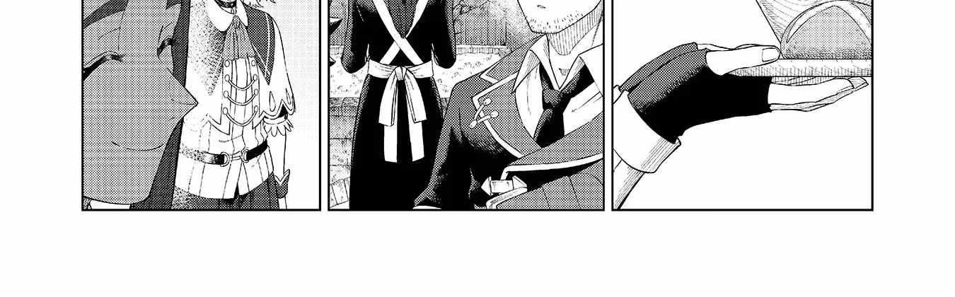 The Swordsman Everyone Looked Down On As Useless Is Actually the Strongest Ch.6 p26