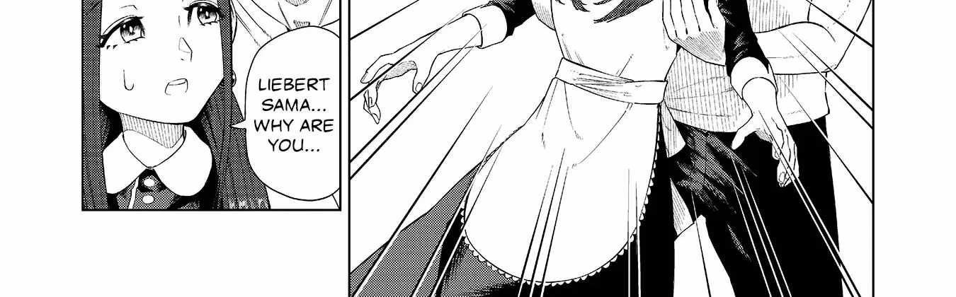 The Swordsman Everyone Looked Down On As Useless Is Actually the Strongest Ch.6 p30