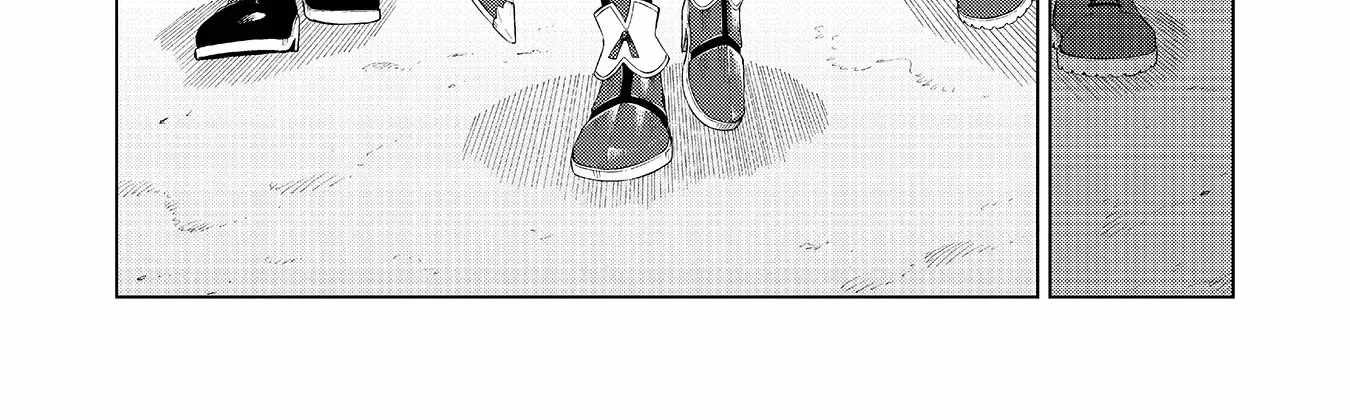 The Swordsman Everyone Looked Down On As Useless Is Actually the Strongest Ch.6 p4