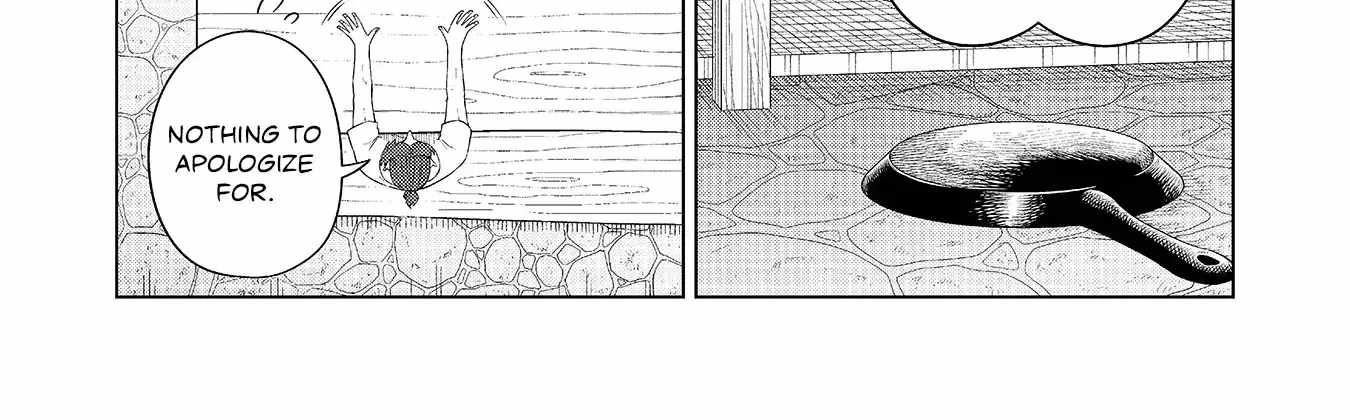 The Swordsman Everyone Looked Down On As Useless Is Actually the Strongest Ch.6 p32