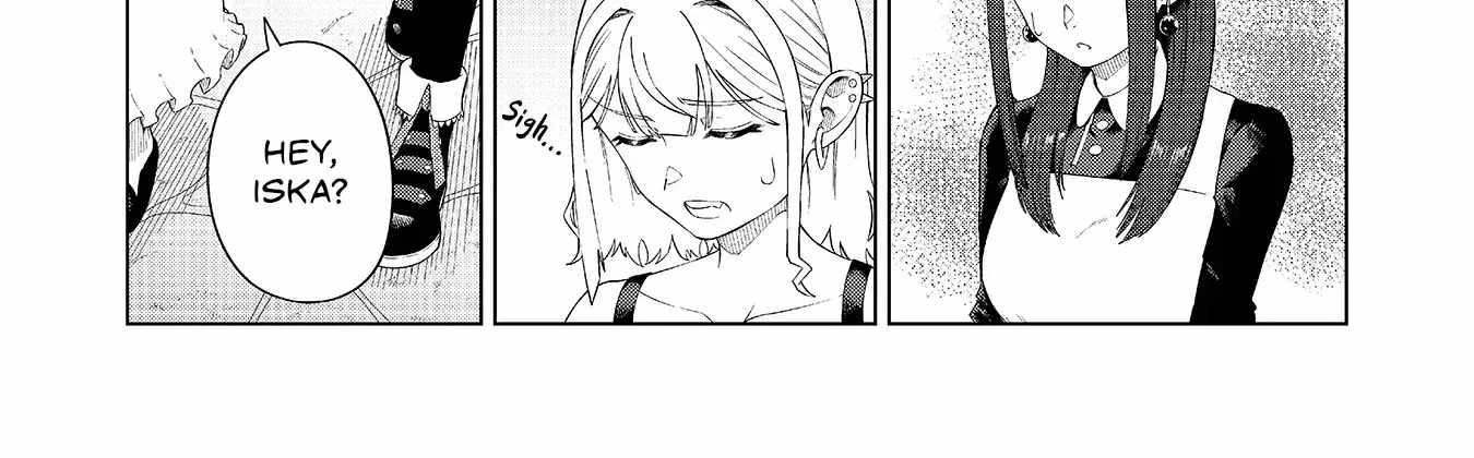 The Swordsman Everyone Looked Down On As Useless Is Actually the Strongest Ch.6 p36