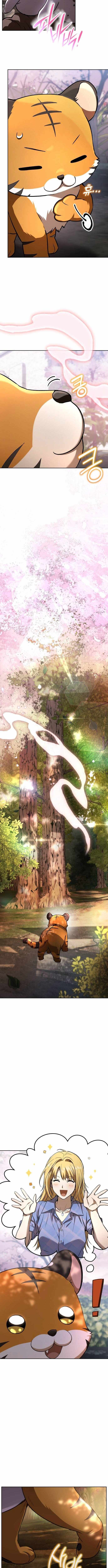 Divine Beast Kindergarten Ch.58 p16