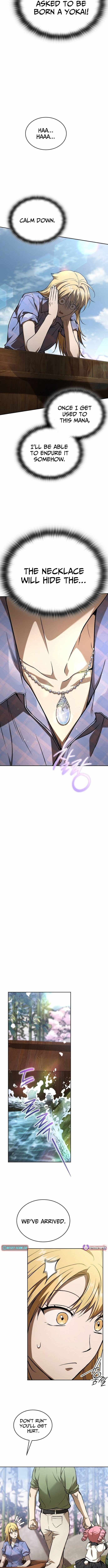 Divine Beast Kindergarten Ch.58 p4
