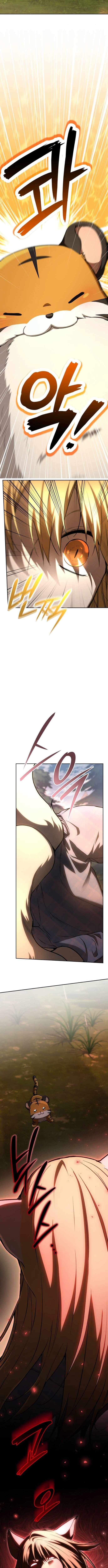 Divine Beast Kindergarten Ch.59 p3