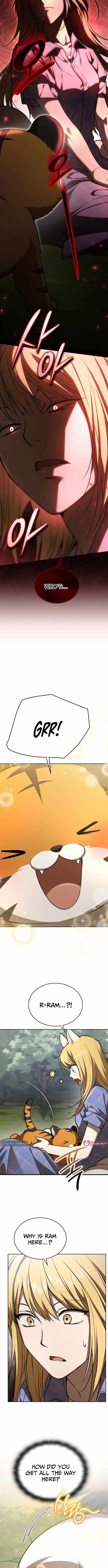 Divine Beast Kindergarten Ch.59 p4