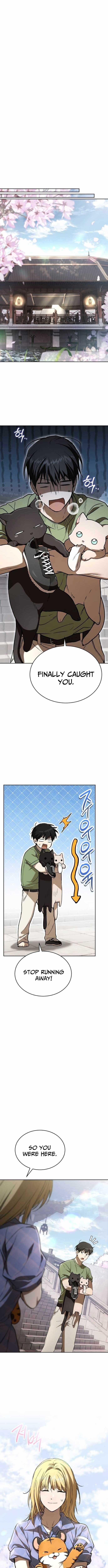 Divine Beast Kindergarten Ch.59 p7