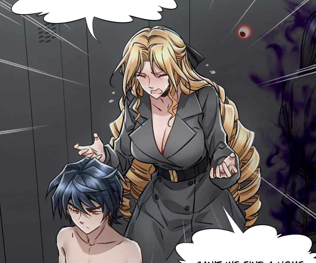 Divine Hand Ch.63 p12