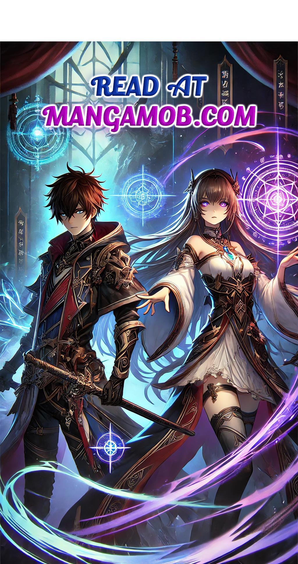 Divine Hand Ch.63 p113