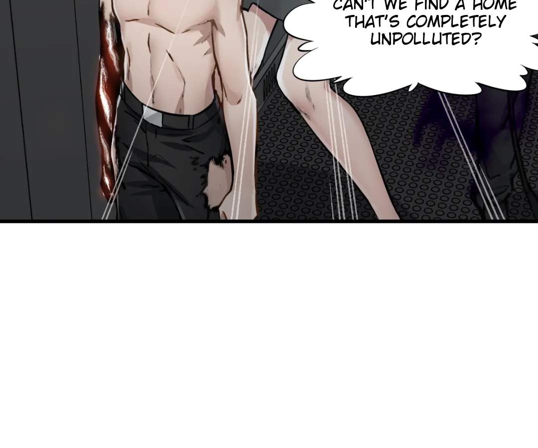 Divine Hand Ch.63 p13