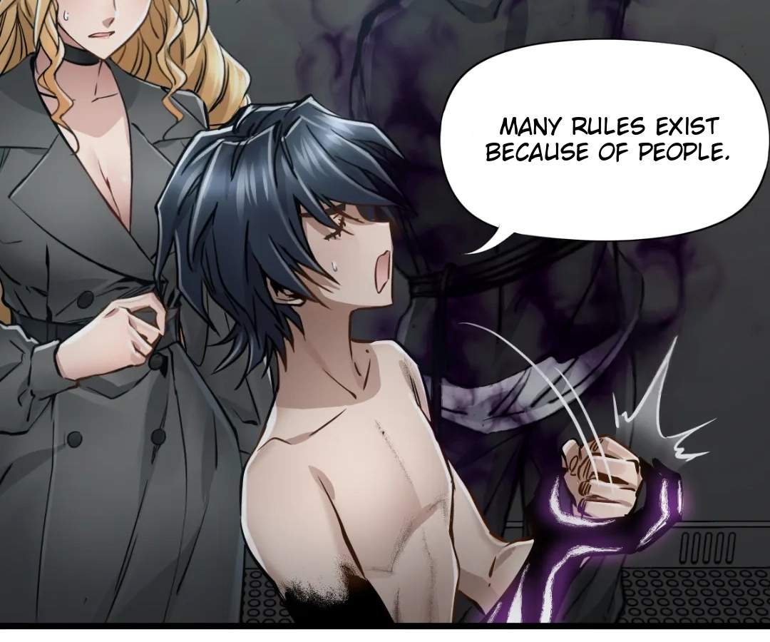 Divine Hand Ch.63 p21
