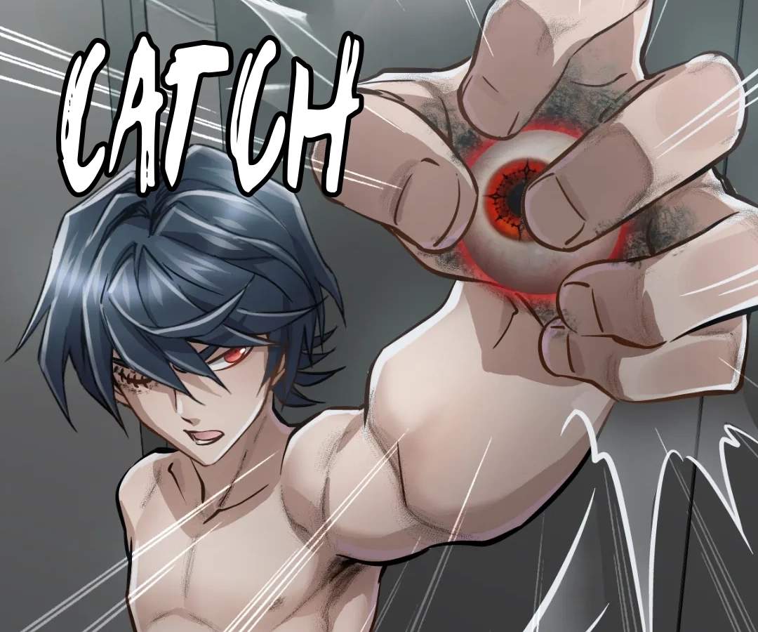 Divine Hand Ch.63 p34