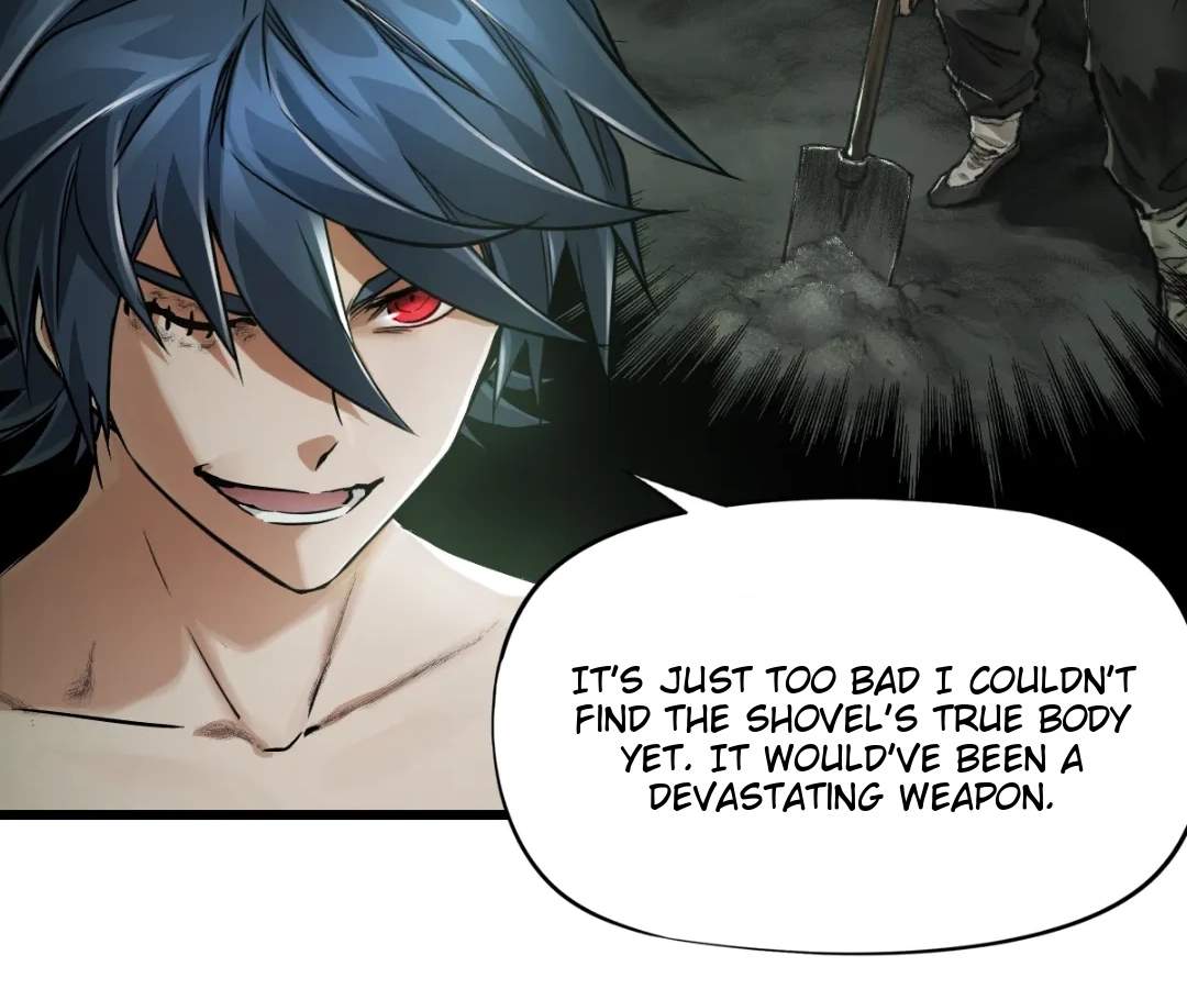 Divine Hand Ch.63 p41