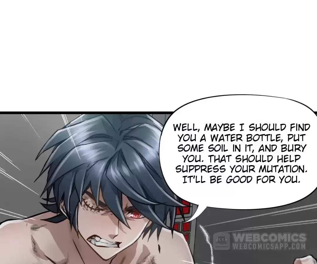 Divine Hand Ch.63 p51