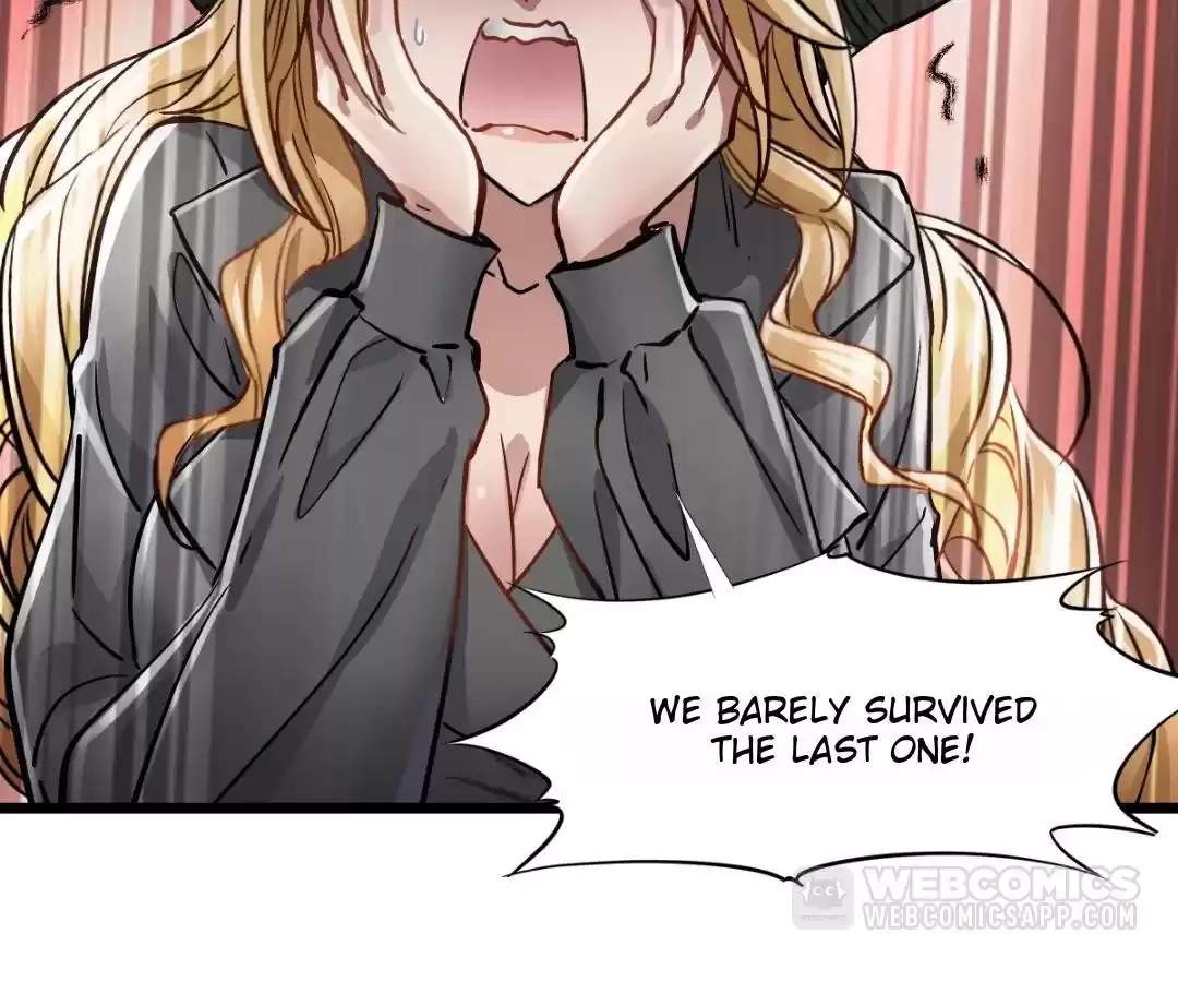 Divine Hand Ch.63 p67