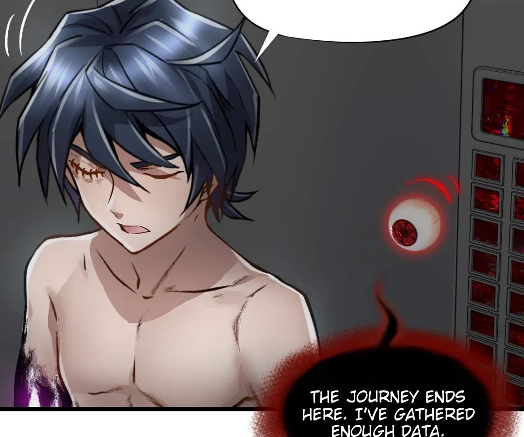Divine Hand Ch.63 p69