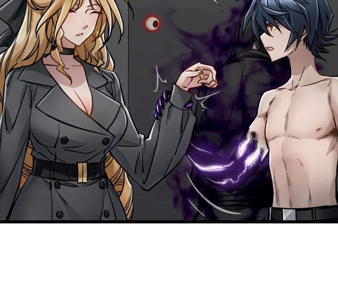 Divine Hand Ch.63 p71