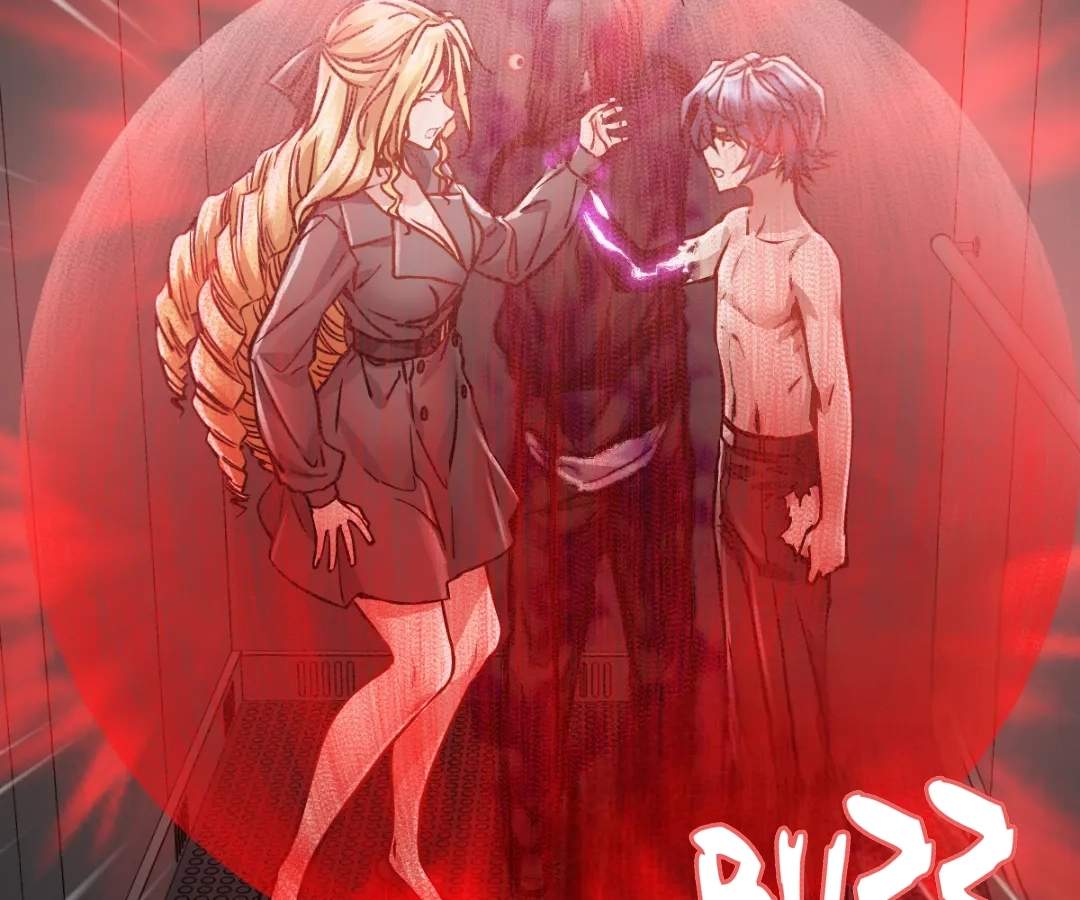 Divine Hand Ch.63 p73