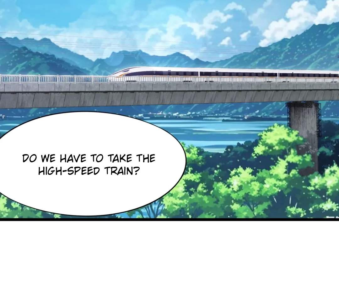 Divine Hand Ch.64 p2