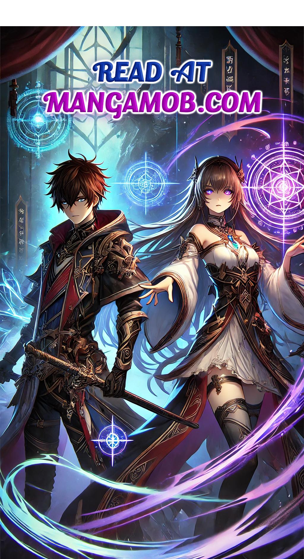 Divine Hand Ch.64 p102
