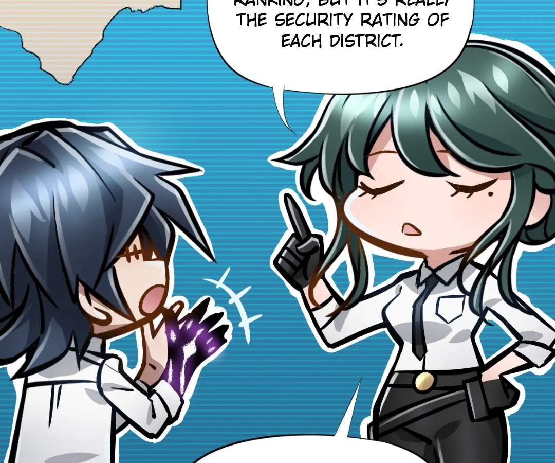Divine Hand Ch.64 p12