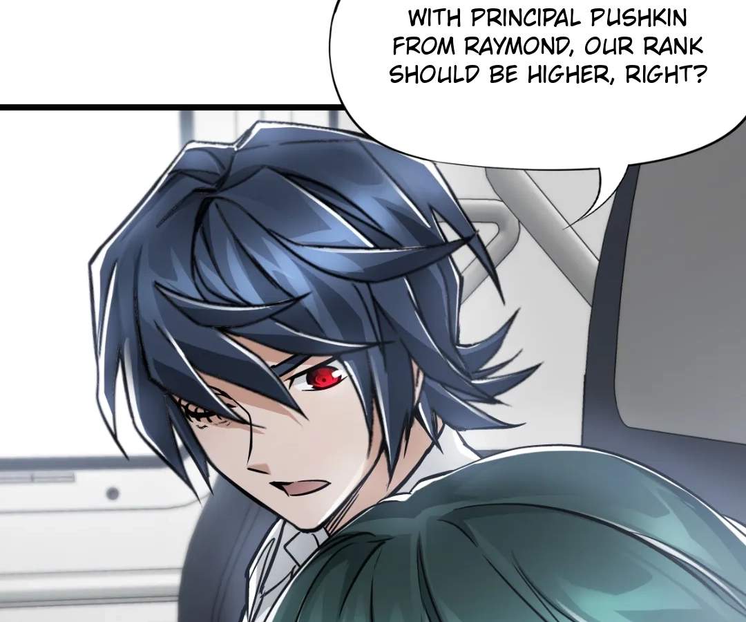 Divine Hand Ch.64 p14