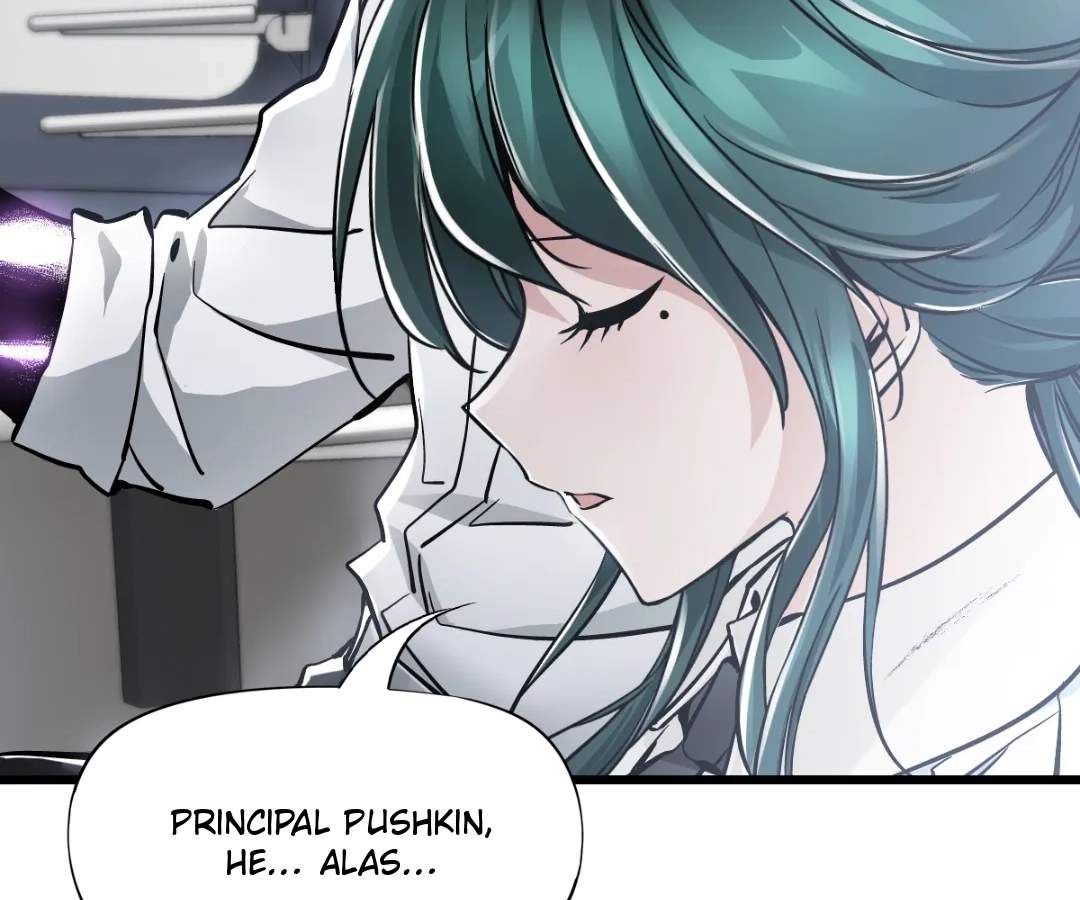 Divine Hand Ch.64 p15