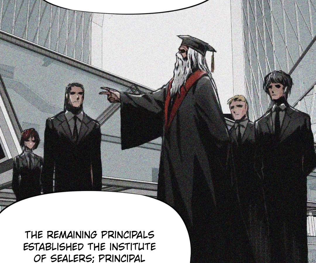 Divine Hand Ch.64 p17