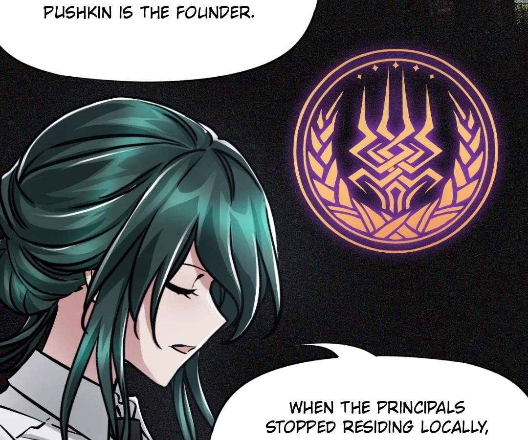 Divine Hand Ch.64 p18