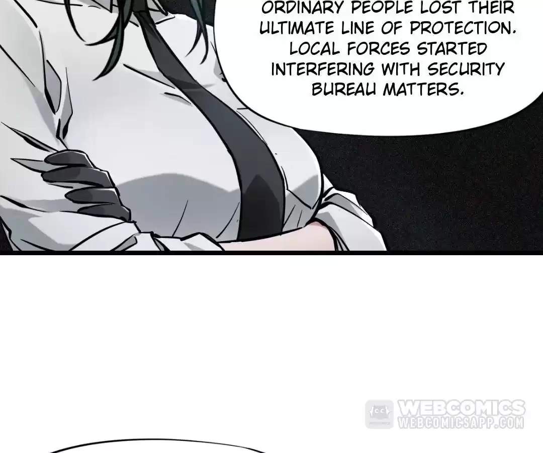 Divine Hand Ch.64 p19