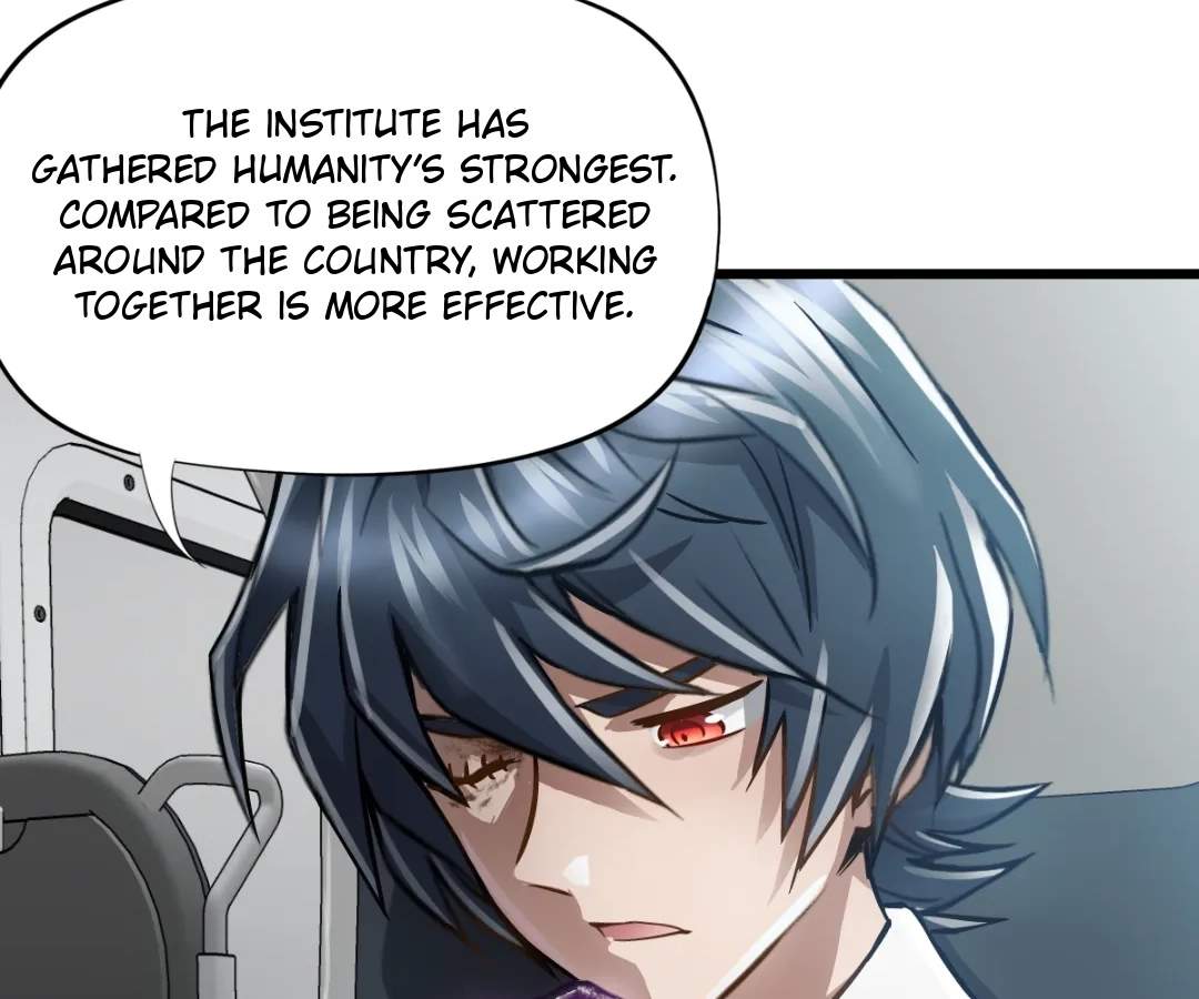 Divine Hand Ch.64 p20