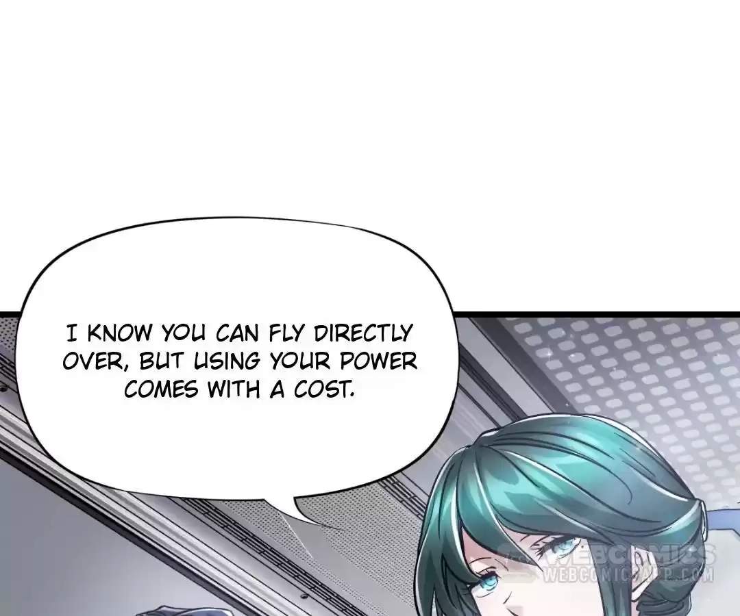 Divine Hand Ch.64 p3