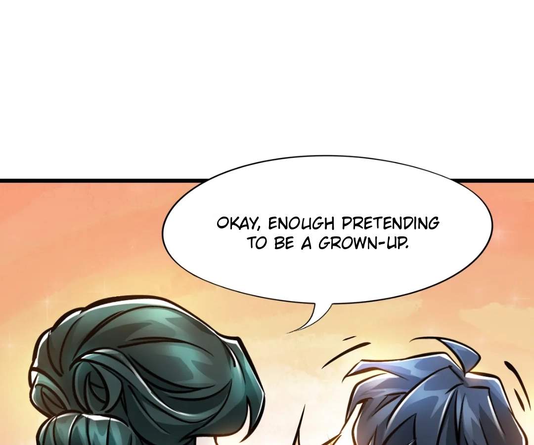 Divine Hand Ch.64 p26