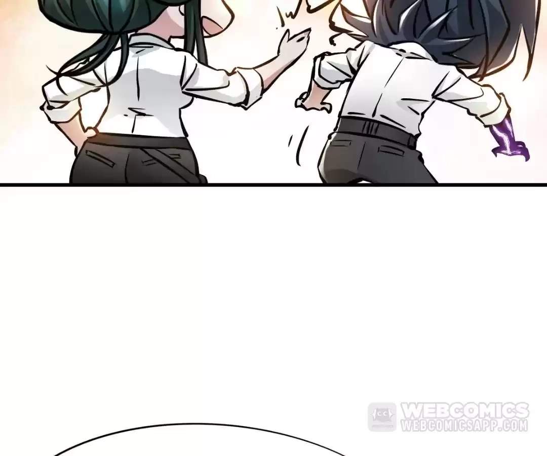 Divine Hand Ch.64 p27