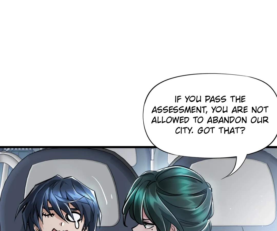 Divine Hand Ch.64 p30