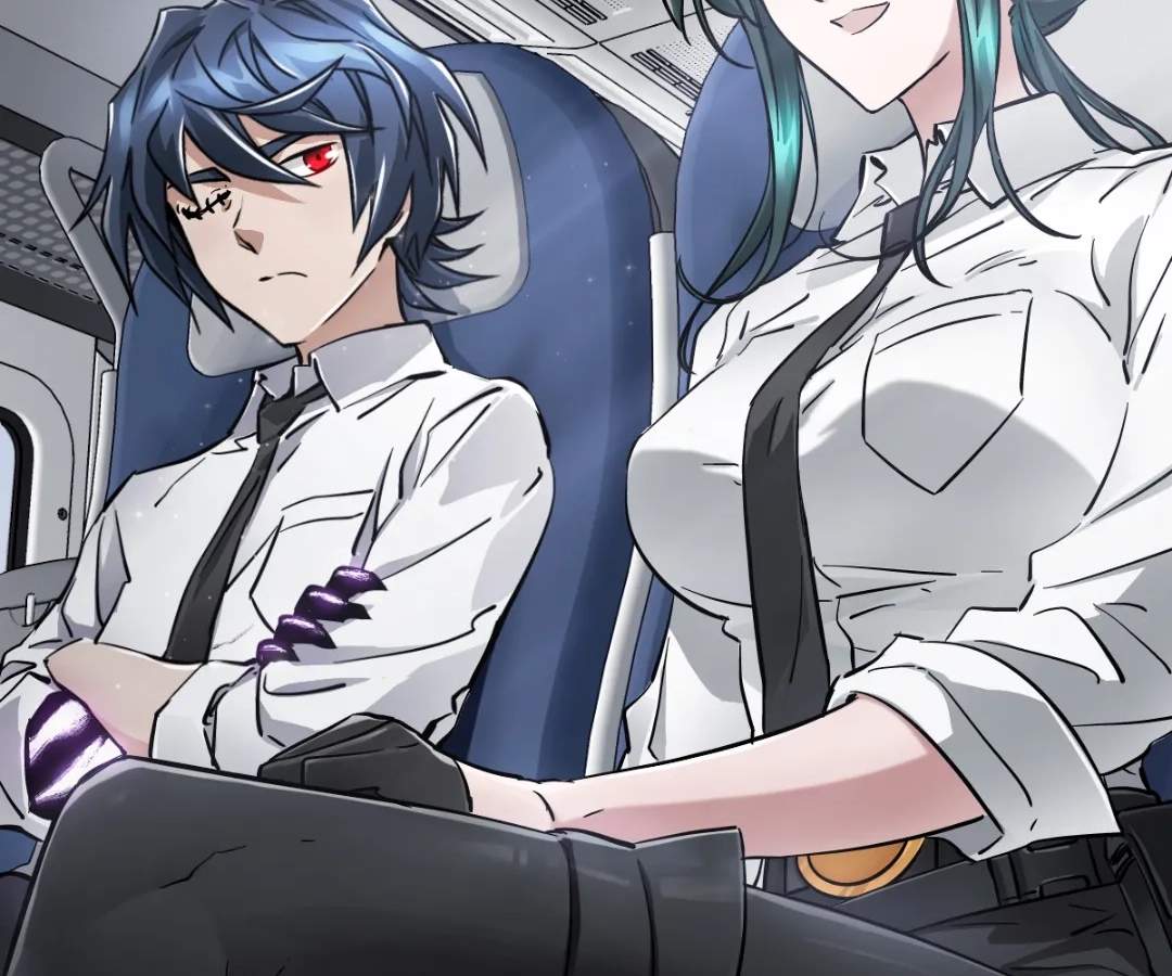 Divine Hand Ch.64 p4