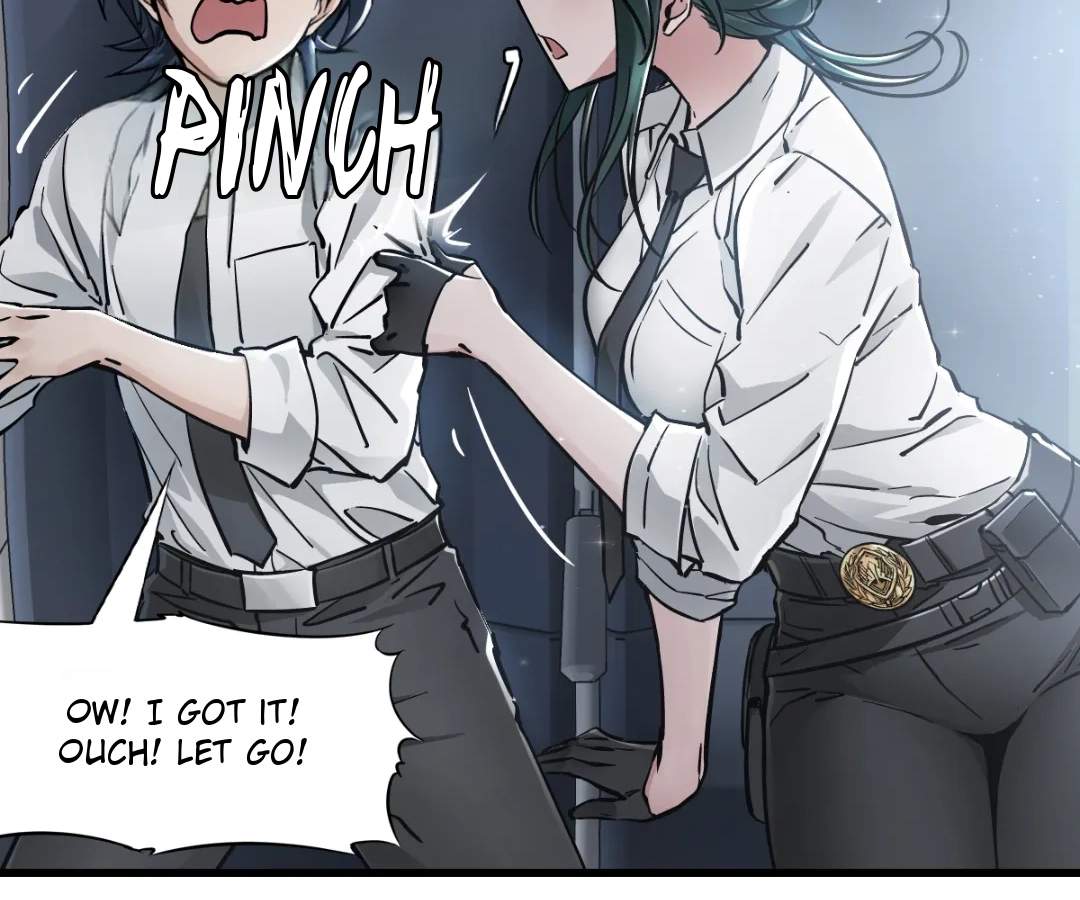 Divine Hand Ch.64 p31